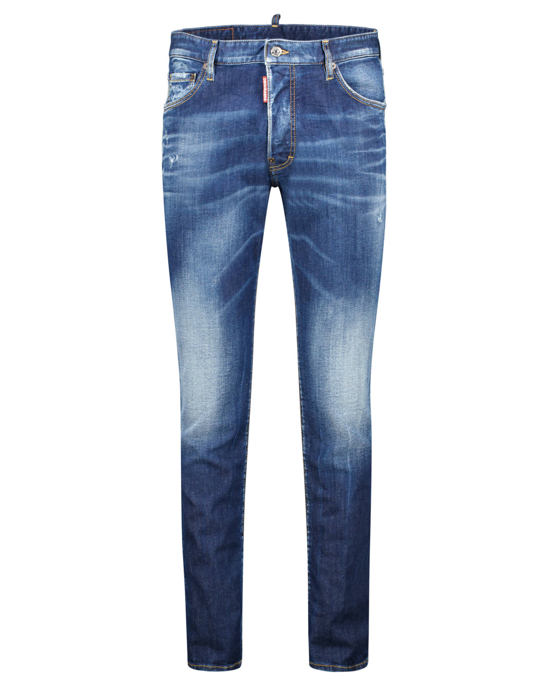 Dsquared2| Herren Jeans COOL GUY Slim Fit