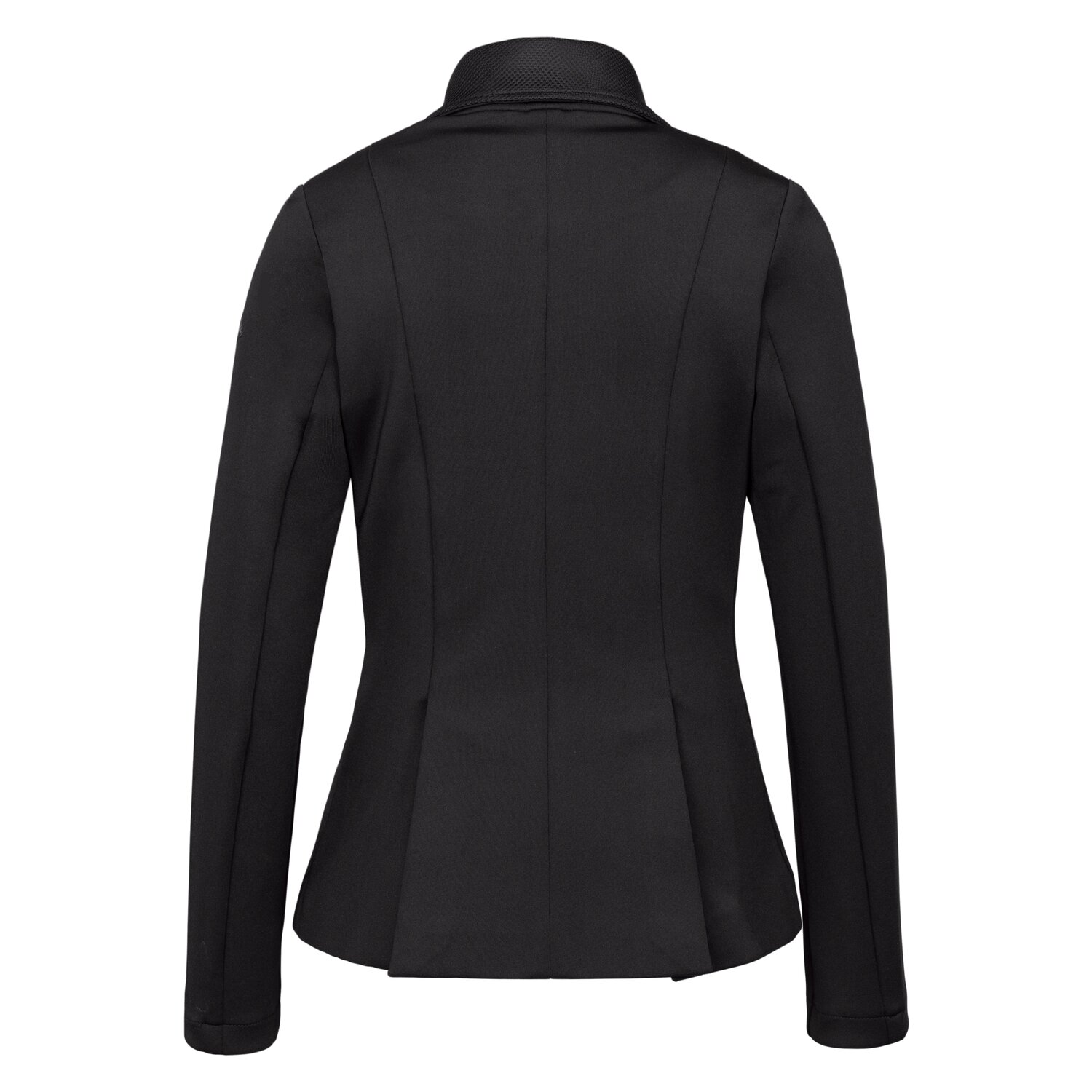 black forest kids Turnierjacke - black