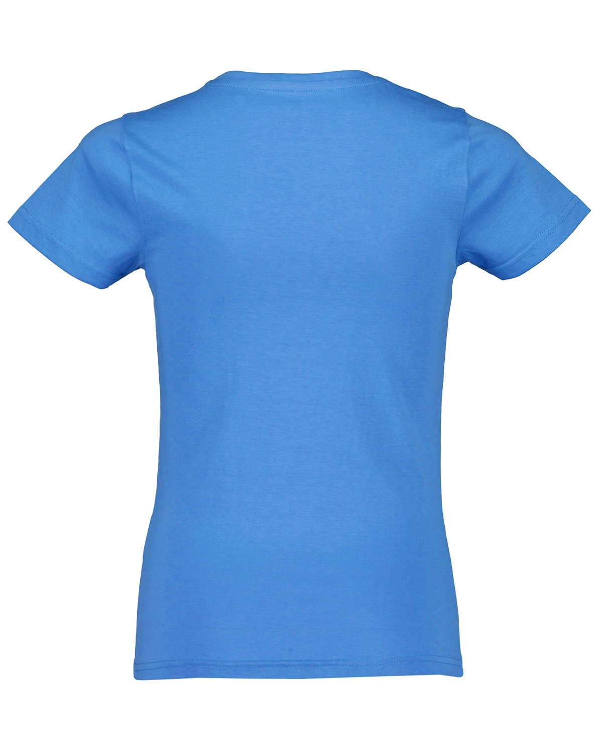 T-Shirt  SUMMER VIBES in blau