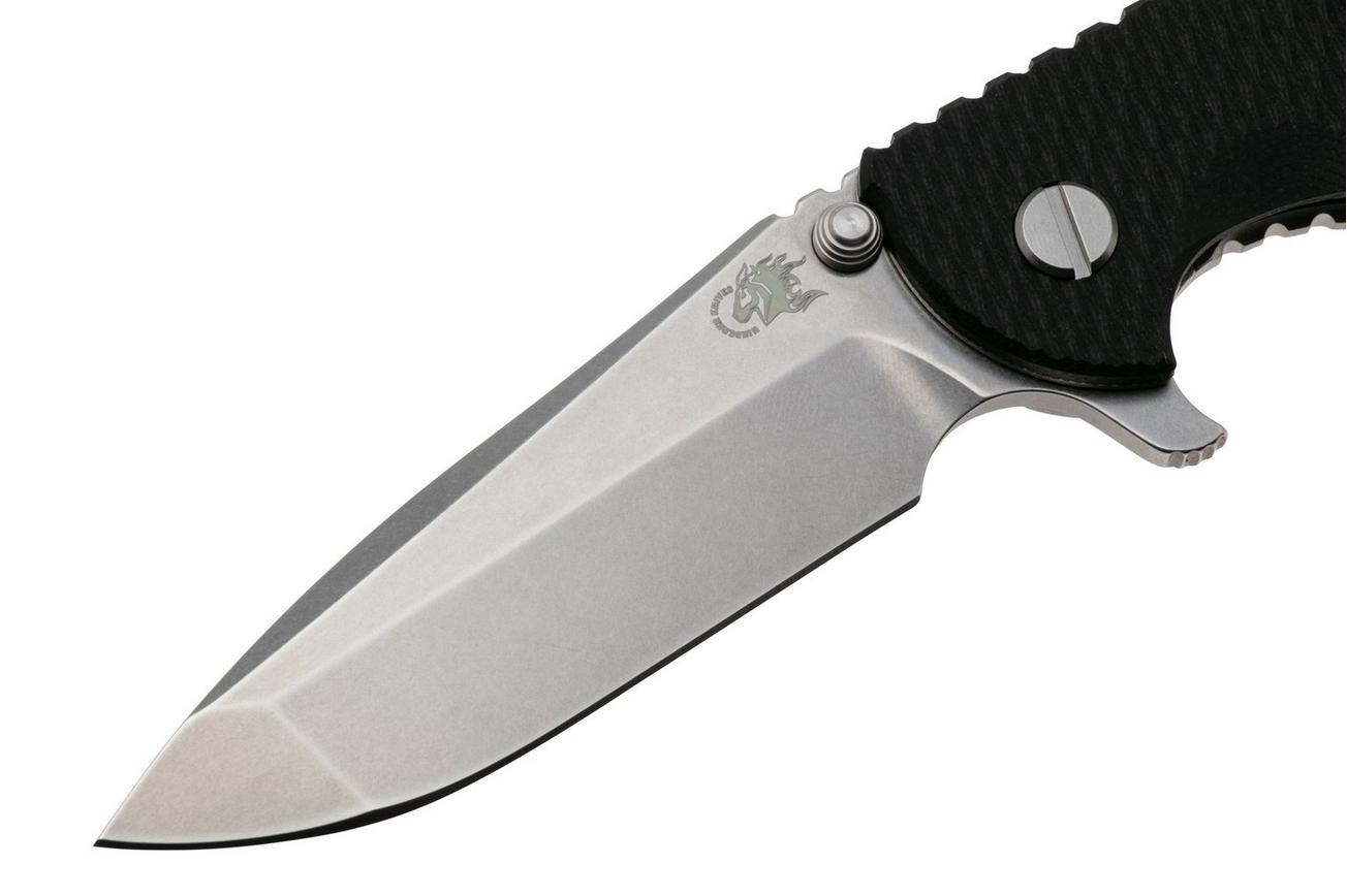 Rick Hinderer XM-18 3.5