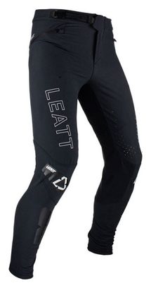 Pantalon Femme Leatt MTB Gravity 4.0 Noir