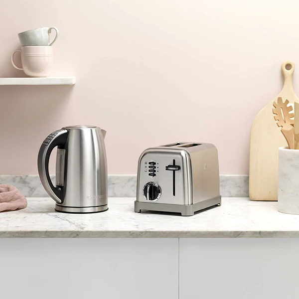 Toaster 2 tranches CPT160E Cuisinart
