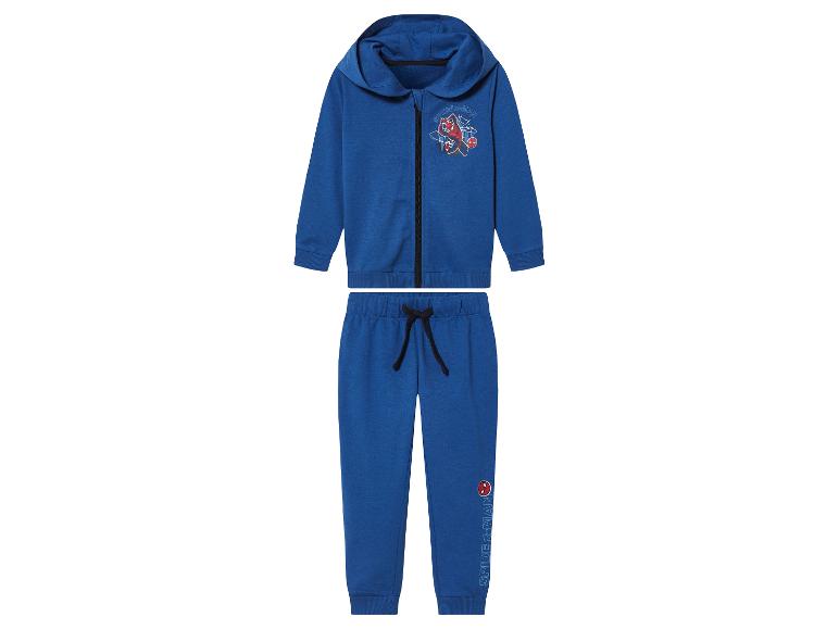 Kinder joggingpak