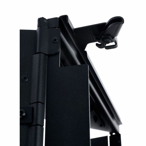 ARRI SkyPanel S60 Barndoor 4-leaf