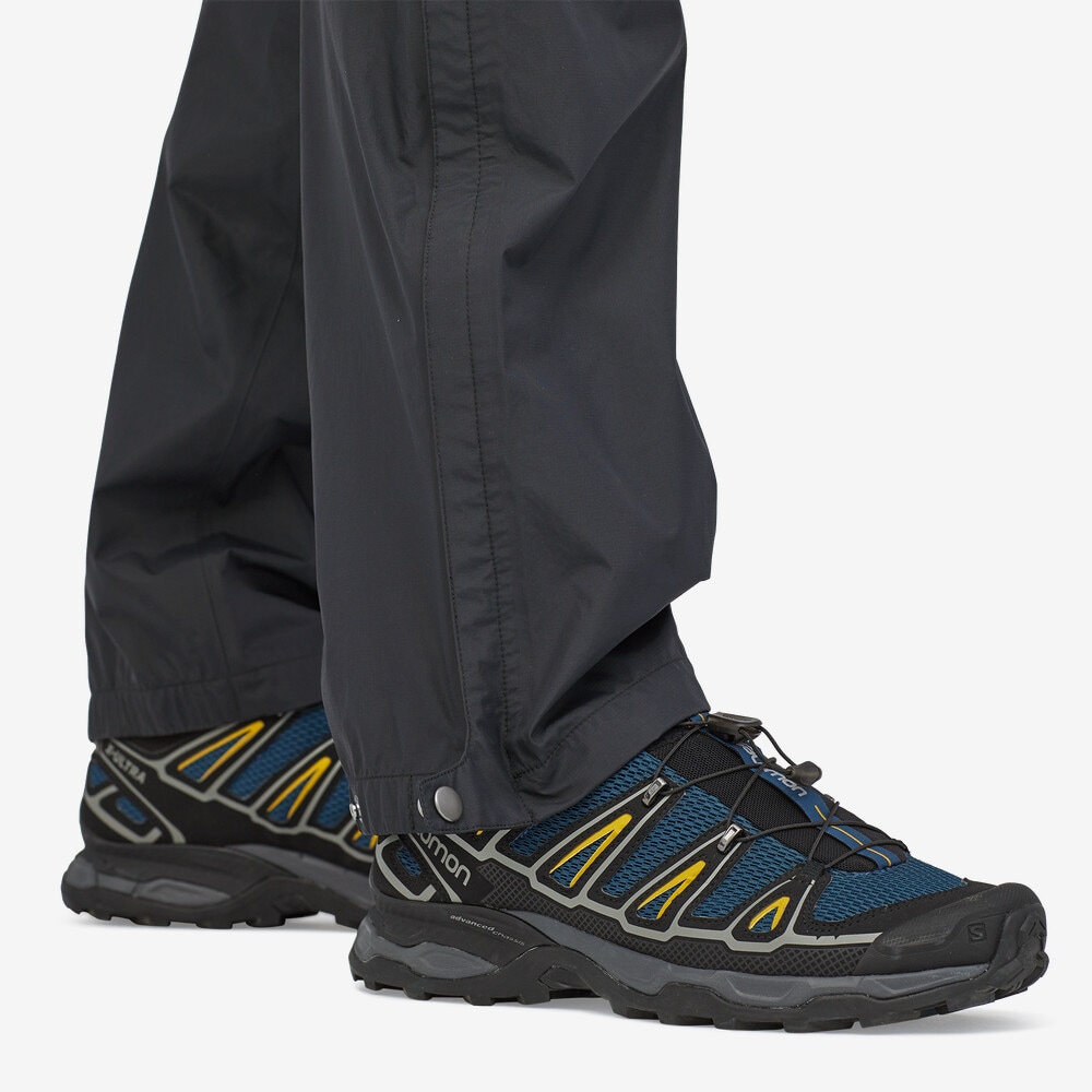 Patagonia Torrentshell 3L Pants, Herre<br>3-lags regnbukse som holder deg tørr i all slags vær!