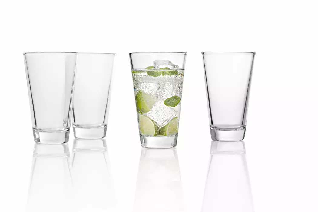 Longdrinkglas Ciao 200 ml