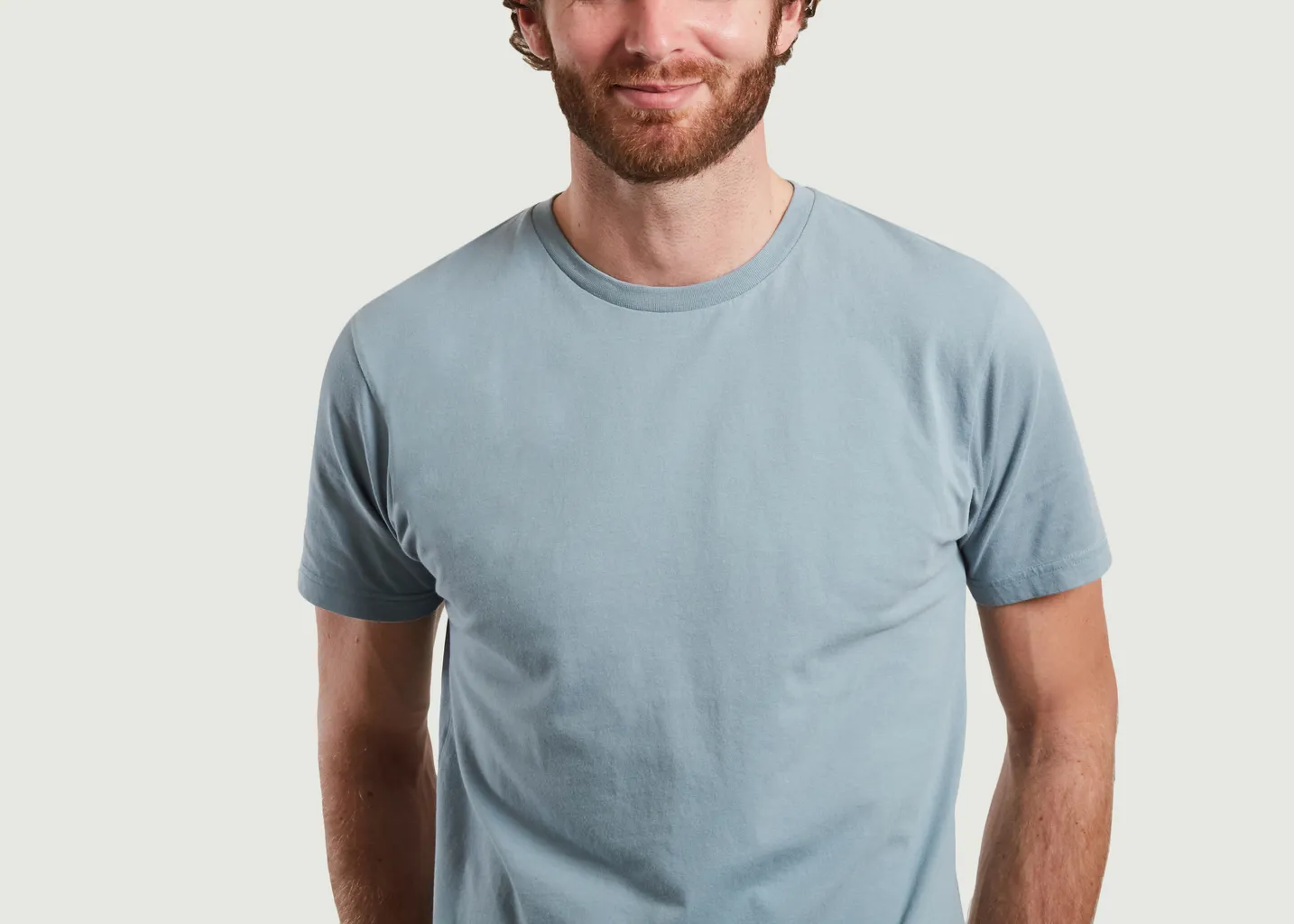 T-Shirt Classique Colorful Standard