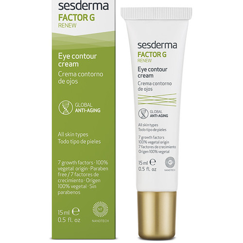 Sesderma - Factor G Renew Crema Contorno Ojos
