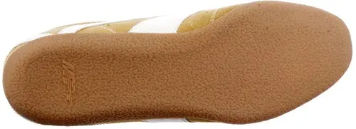 Maripe RUNAWAY/6  maat 43 sneaker geel Calandschoen
