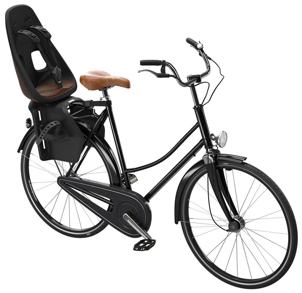 Thule Yepp Nexxt Maxi - Fahrradkindersitz kaufen | Bike-Discount