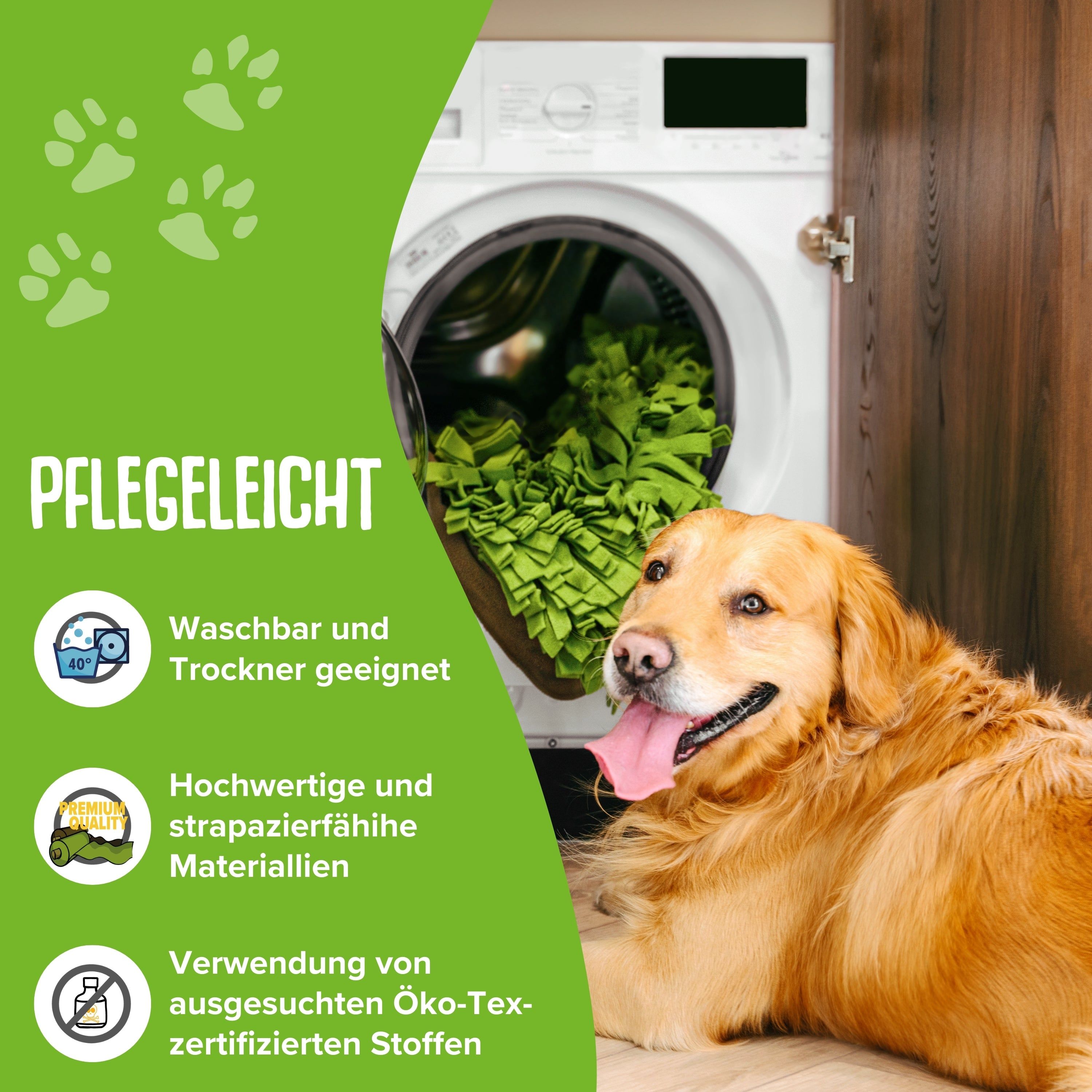 Schnüffelrasen  - Knauder's Best