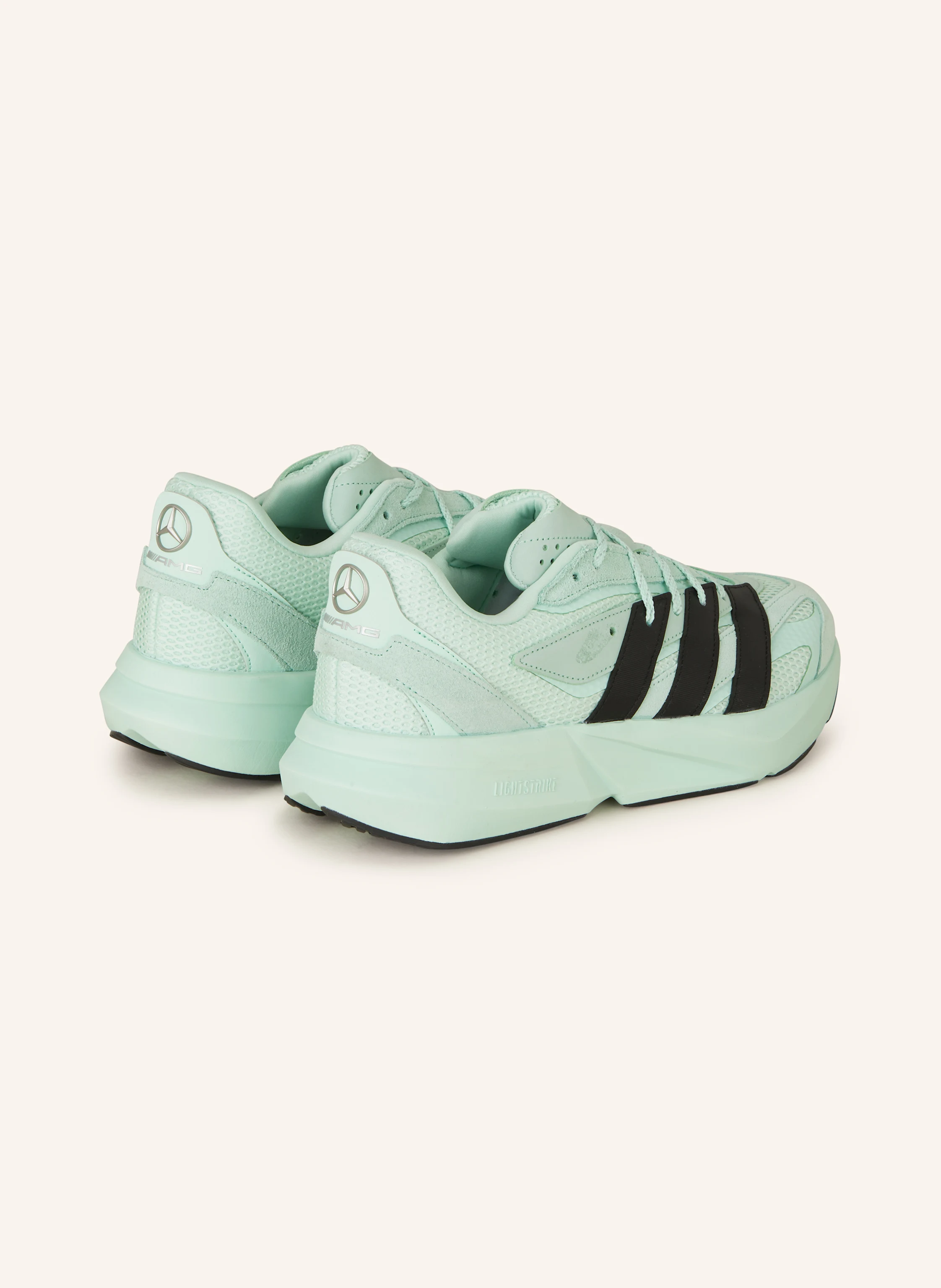 adidas Sneaker MERCEDES - AMG PETRONAS FORMULA ONE TEAM LIGHTBLAZE