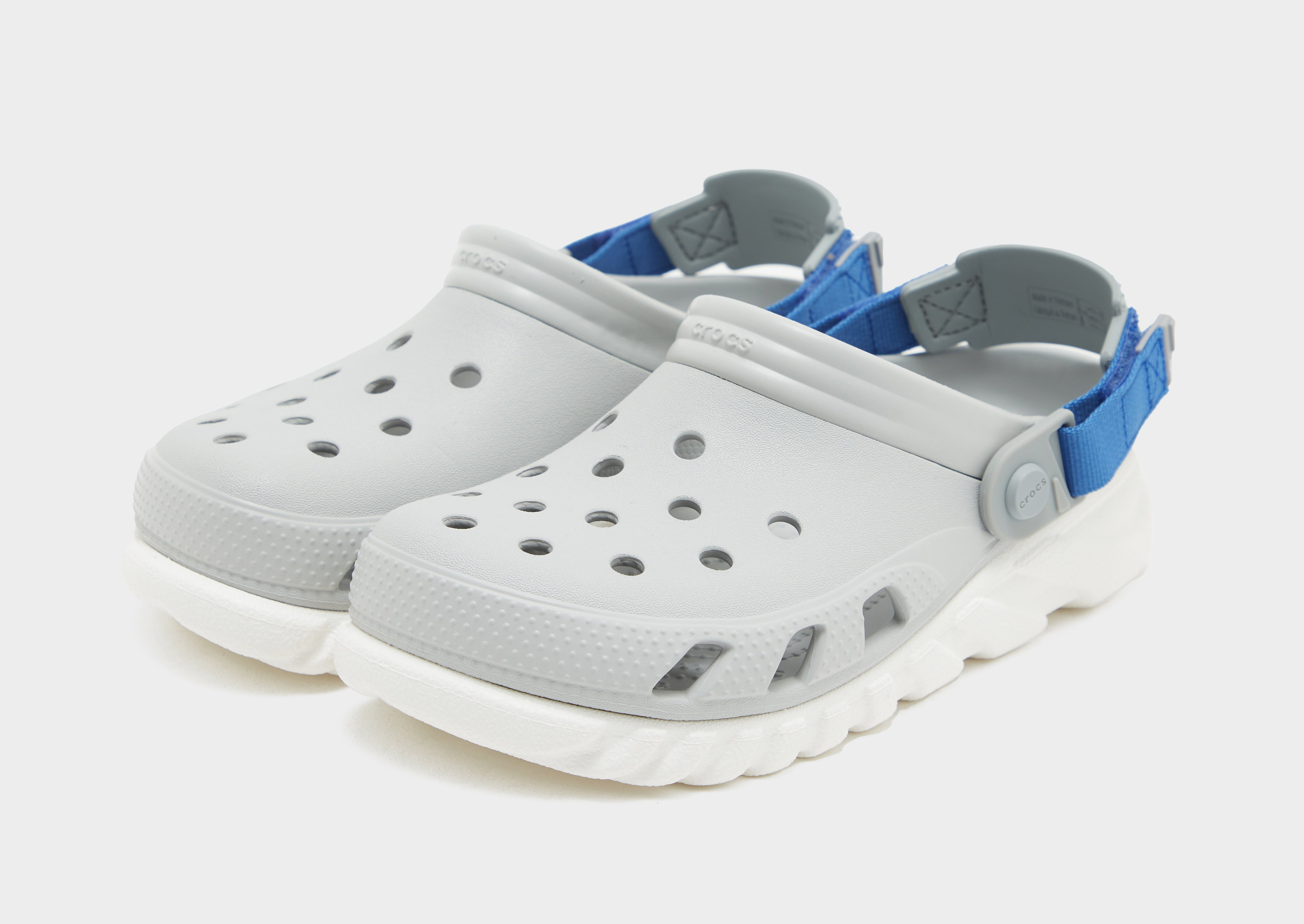 Crocs Duet Max Junior