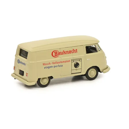 Schuco 452663700 - MHI Set STARKE MARKEN 2 1:87