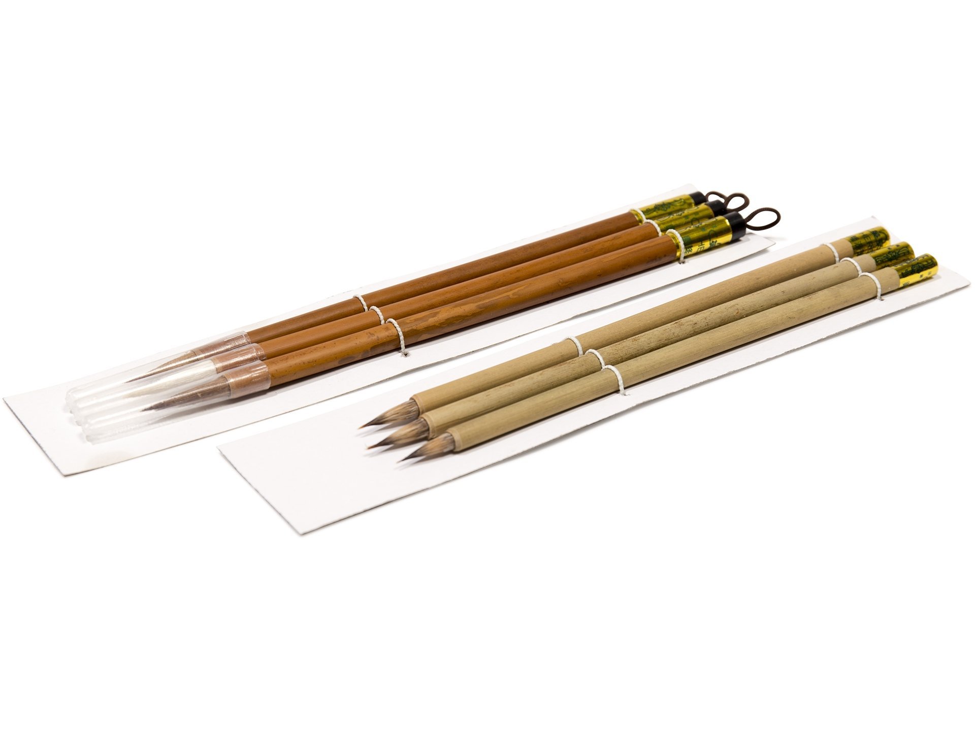 Chinesisches Kalligraphiepinselset