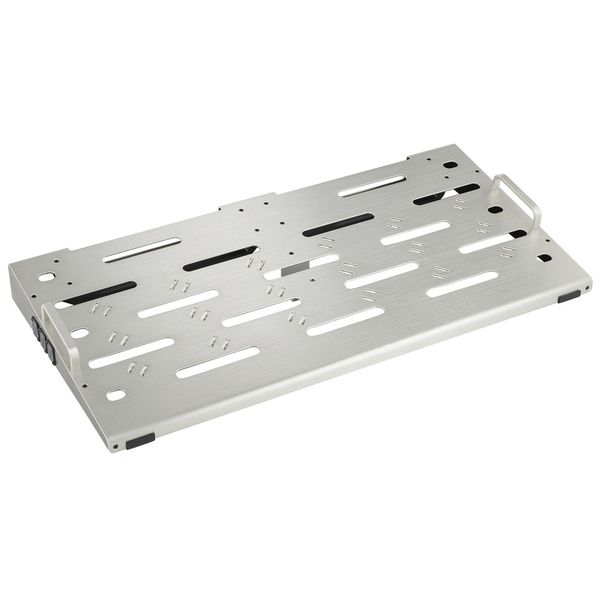 Fender Professional Pedal Board L