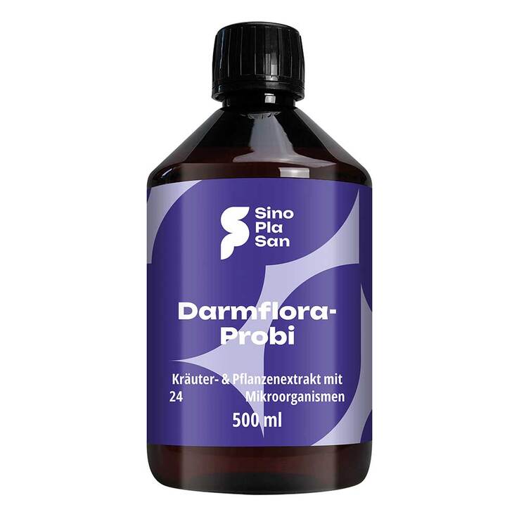 Darmflora Probi, 500 ml
