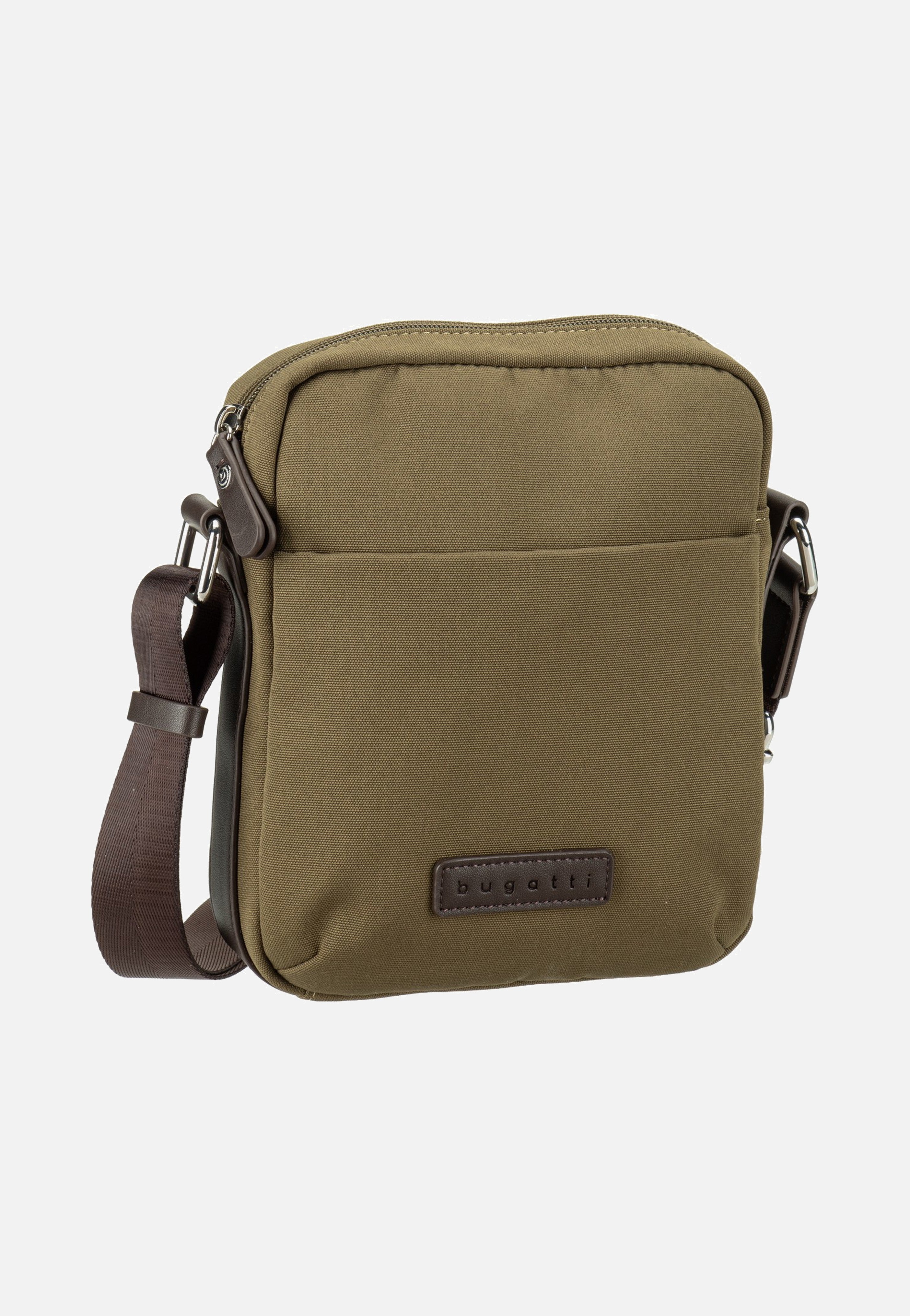 Maro Shoulder Bag S Olive - Crossbody Bag