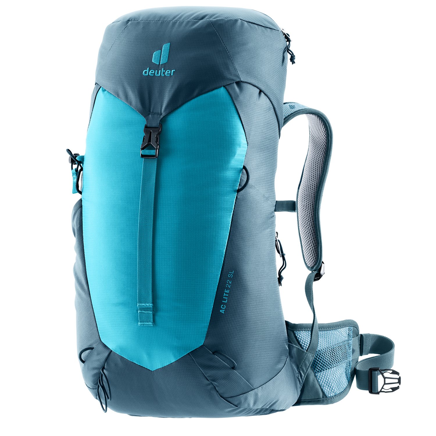 Deuter AC Lite 22 SL lagoon-atlantic