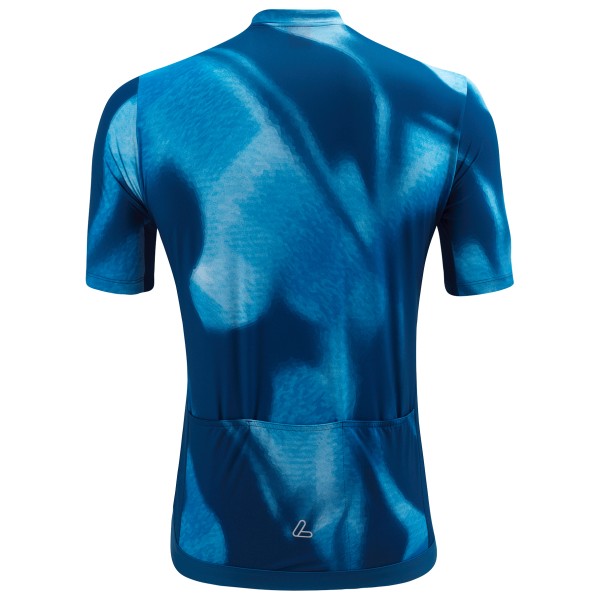 Löffler - Bike Jersey Full-Zip PSY Mid - Fietsshirt