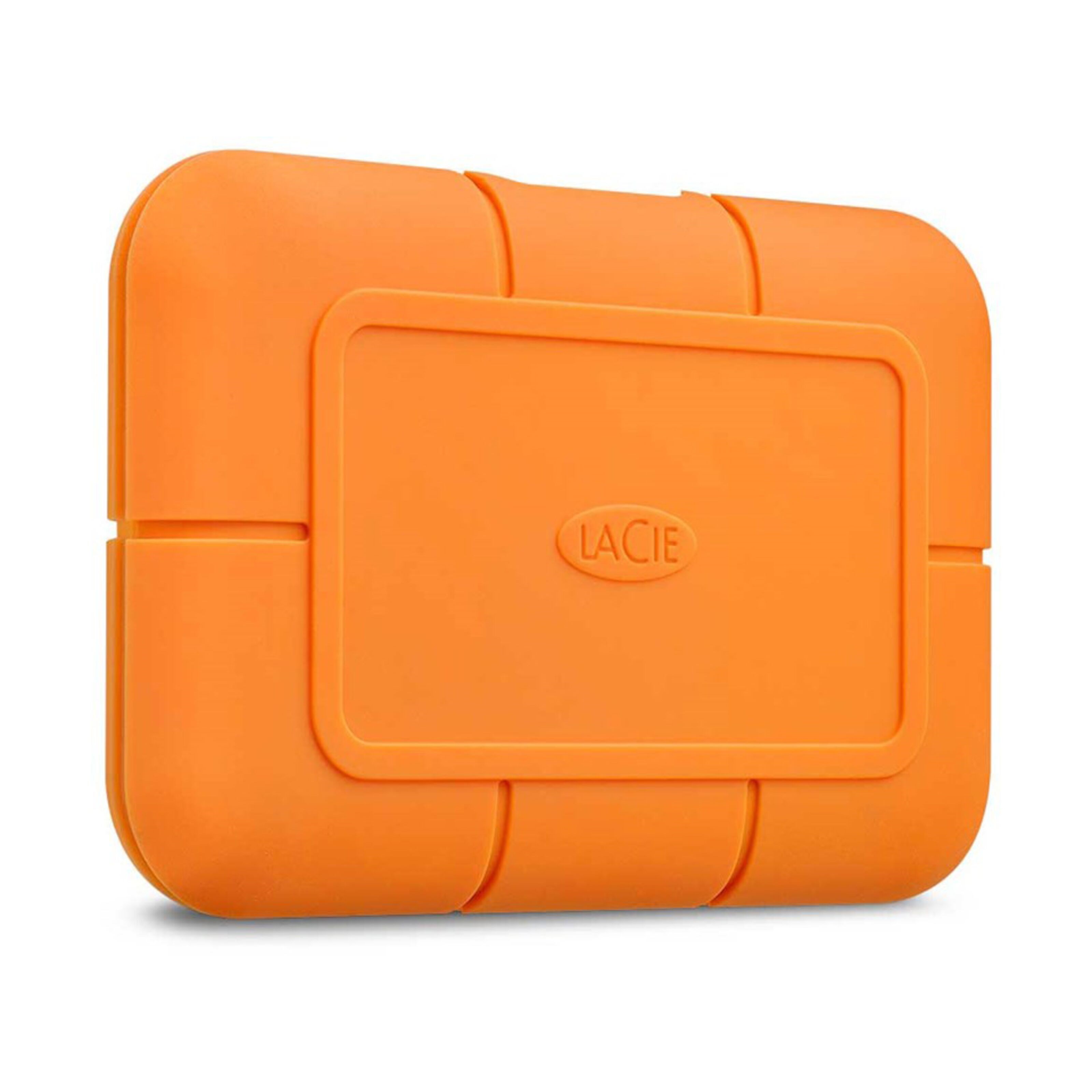 Lacie Rugged SSD Ekstern SSD-disk 500 GB
