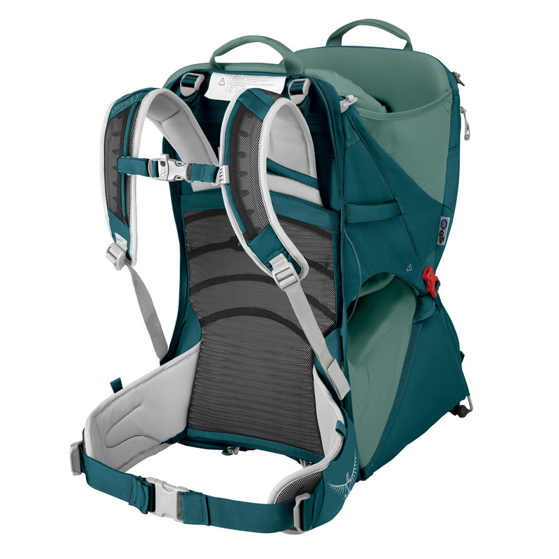 Osprey Poco LT Trage