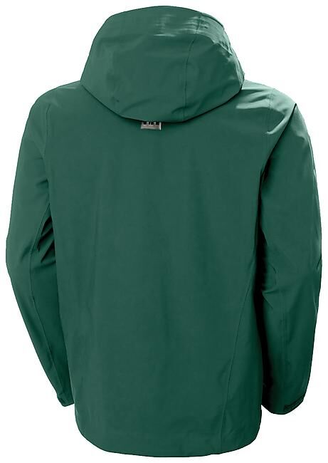 HELLY HANSEN - SWIFT 3L SHELL JACKET