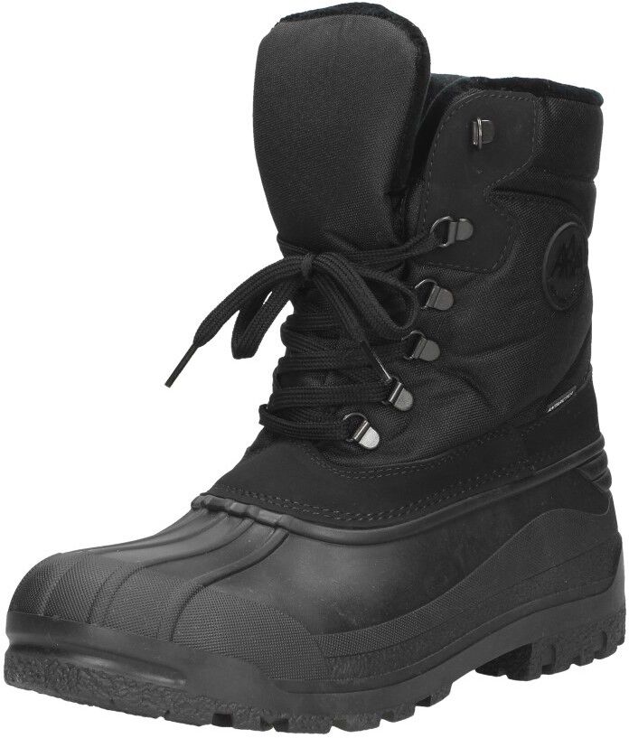 Antarctica Snowboots zwart