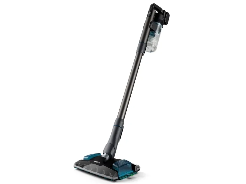 XC8055/01 8000 Series ledningsfri støvsuger Aqua Plus
