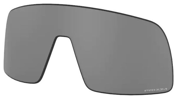 Verres de remplacement Oakley Sutro | Prizm Black | Ref.103-121-001
