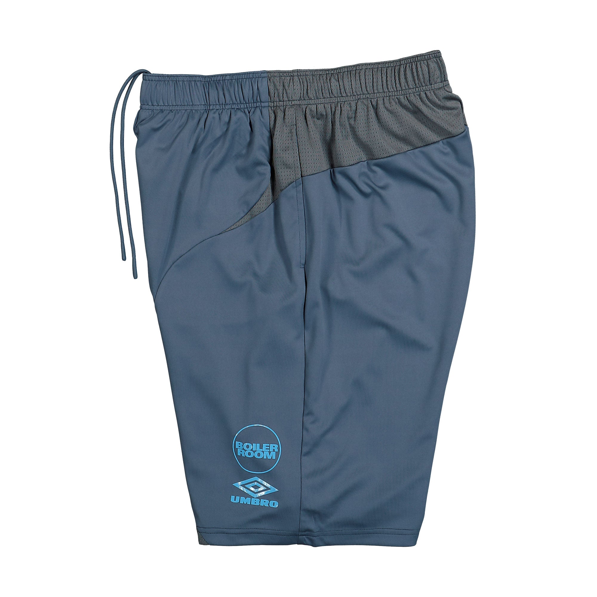 Boiler Room<br>Football Short