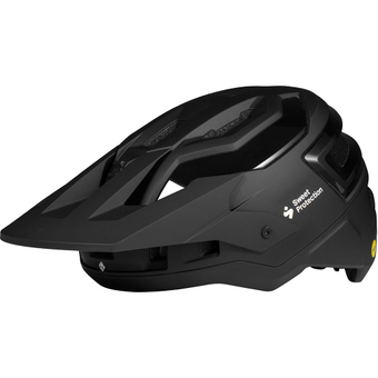 Sweet Protection Bushwhacker 2Vi MIPS Helm Matte Black