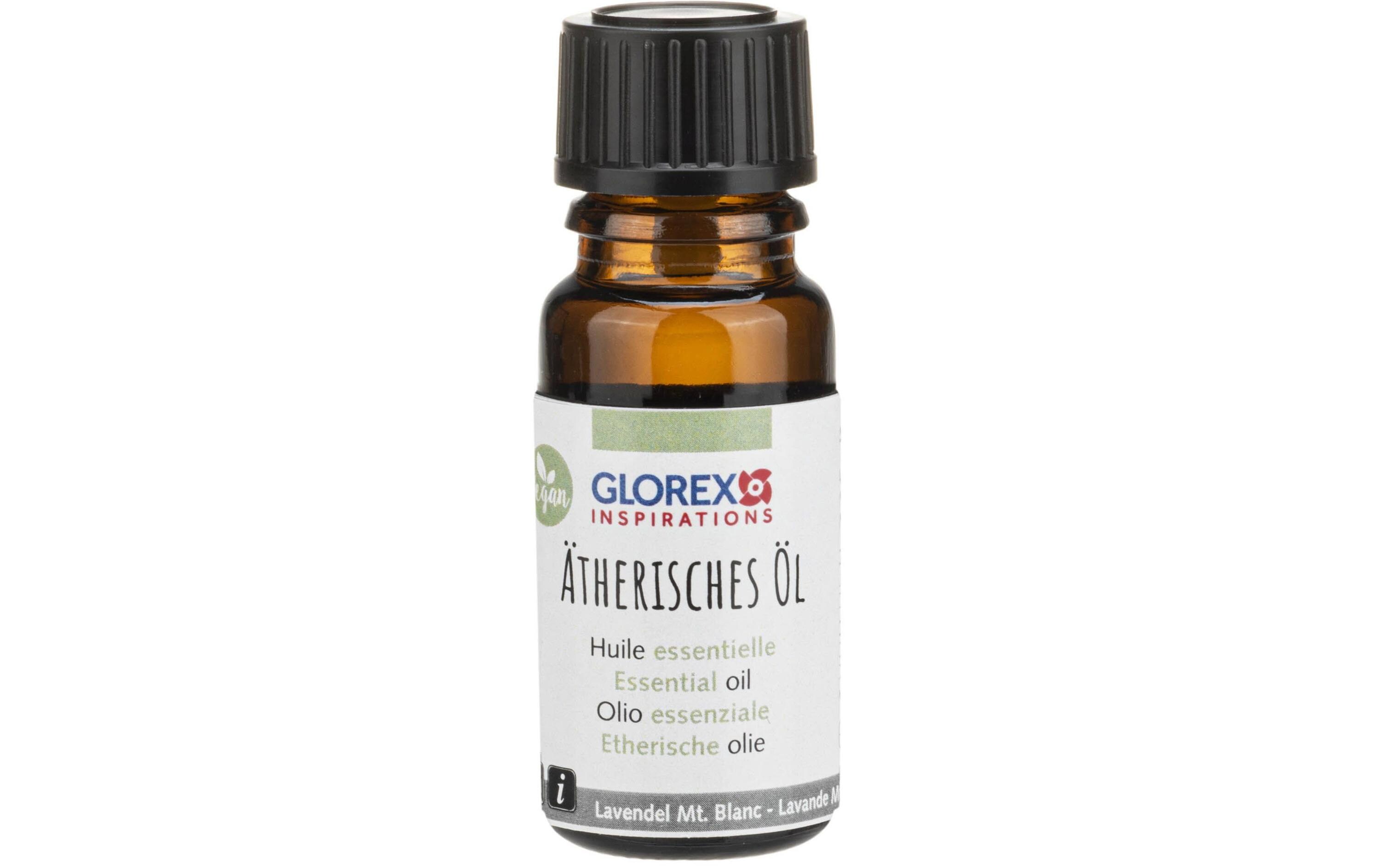 Duftöl Lavendel 10 ml, naturreinÄtherisches Öl