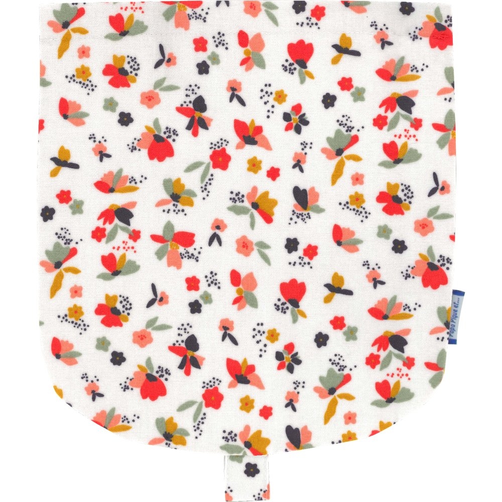 Rabat Petite Besace Reveil Printanier