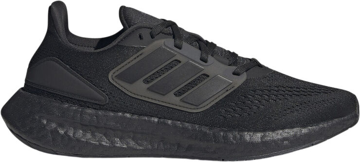 adidas Pureboost 22 løbesko Sort