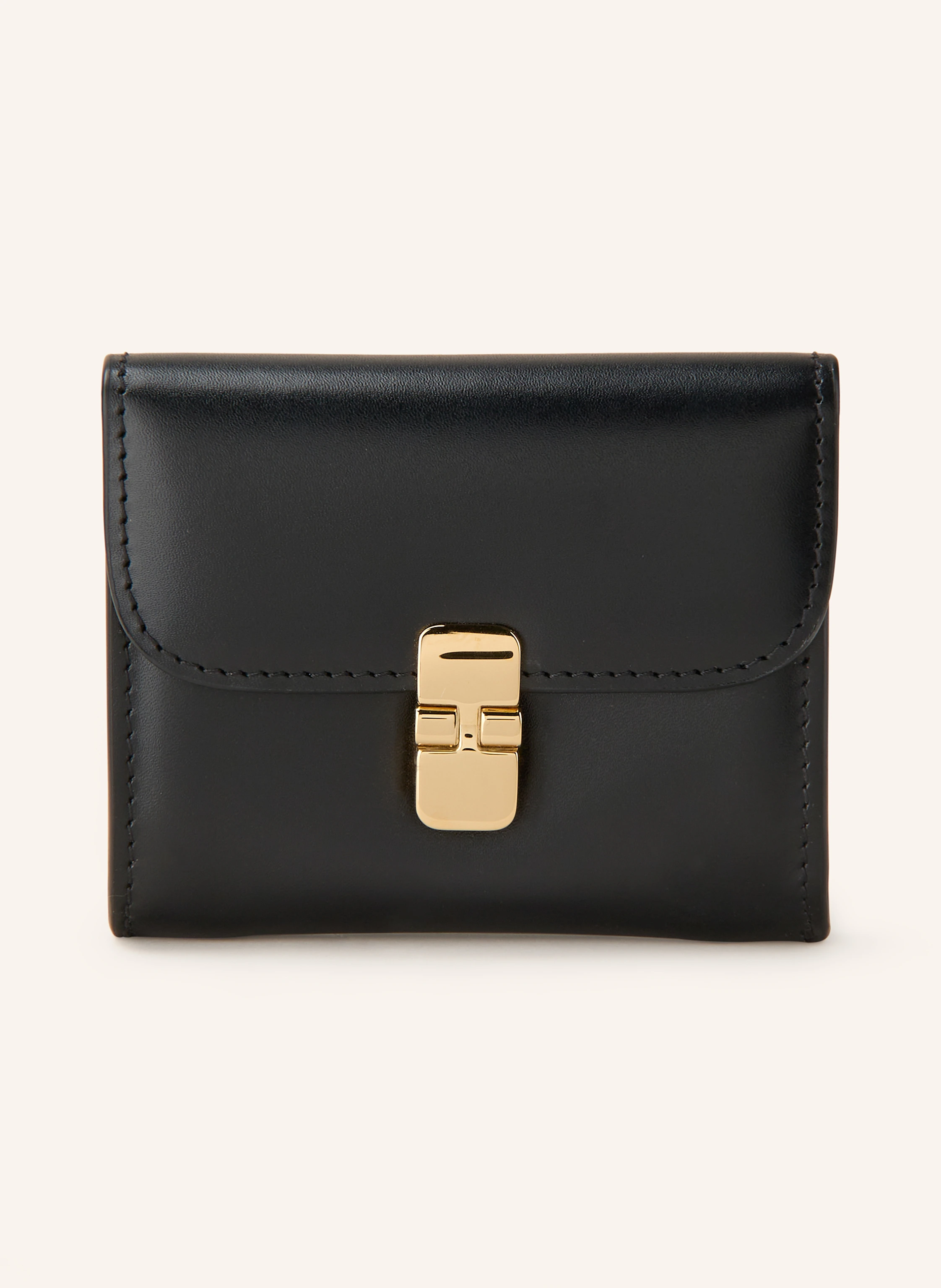 A.P.C. Geldbörse COMPACT GRACE