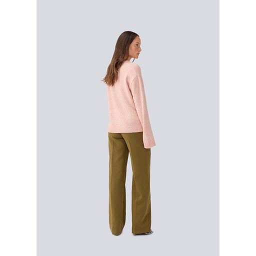 Modström TreeMD Striktrøje, Veiled Pink, L