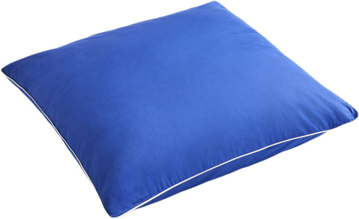 Hay Outline Pillow Case-W63 x H60-Vivid Vivid blue