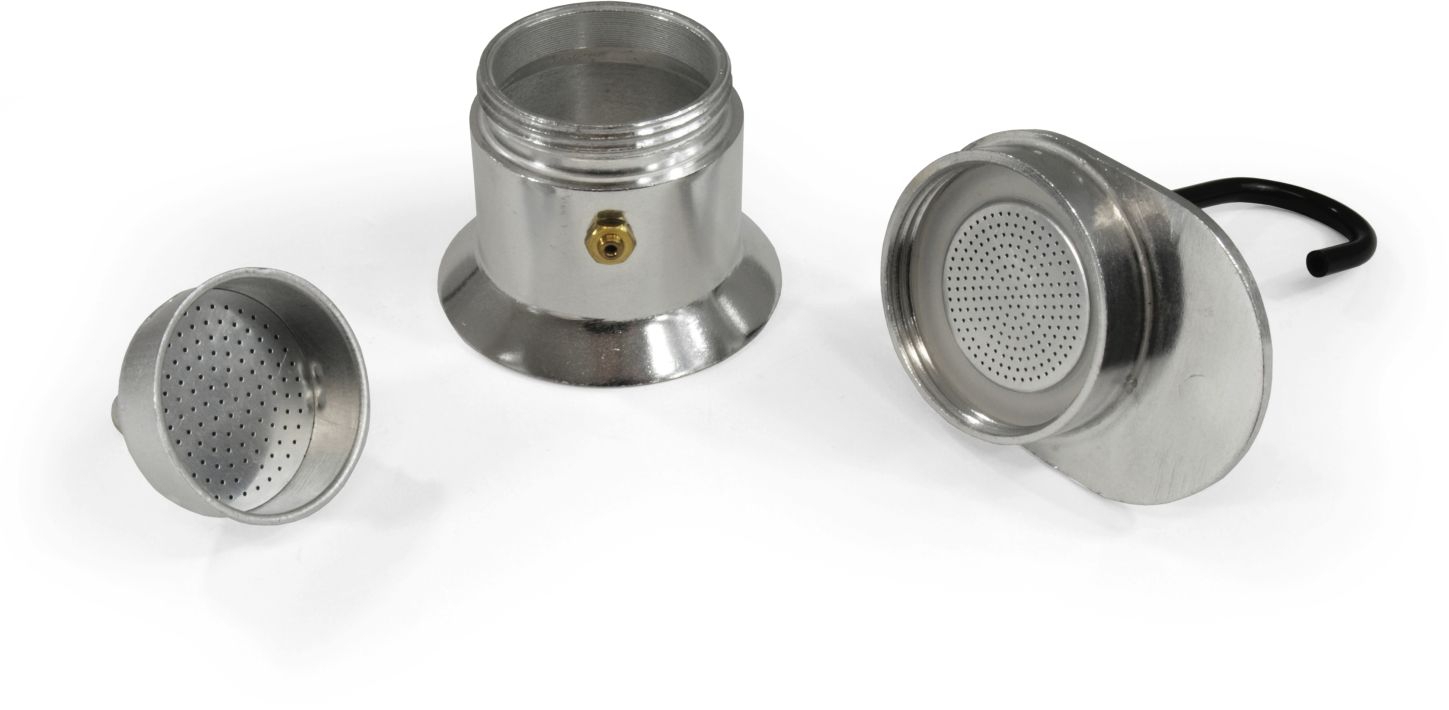 Origin Outdoors  Alu Espresso Maker 1 Tasse