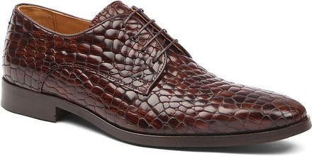 Melik Schoen Gevenes Bruin 23060-5 Brown kopen