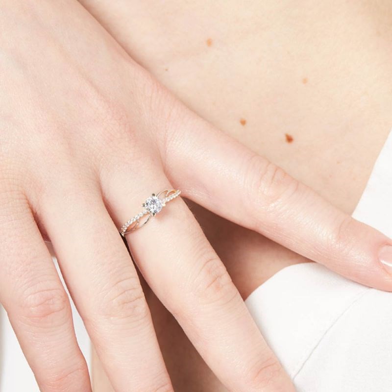 Bague 