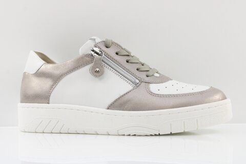 Waldläufer Schnürschuhe