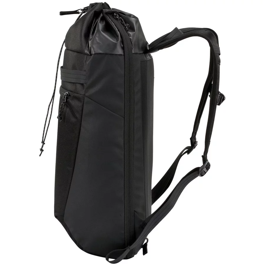 Nitro Fuse 24 - Rucksack 44 cm black