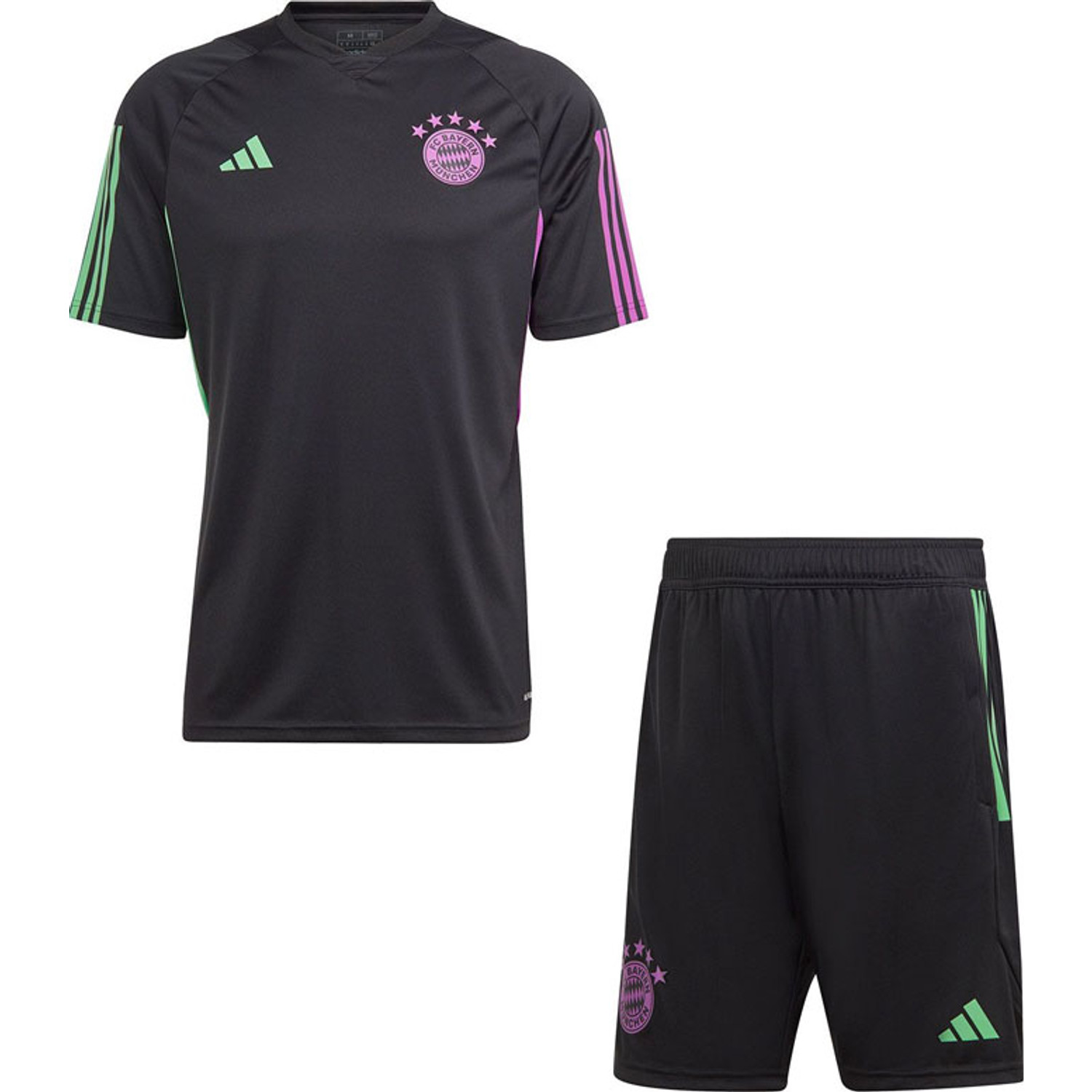 adidas Bayern München Trainingsset