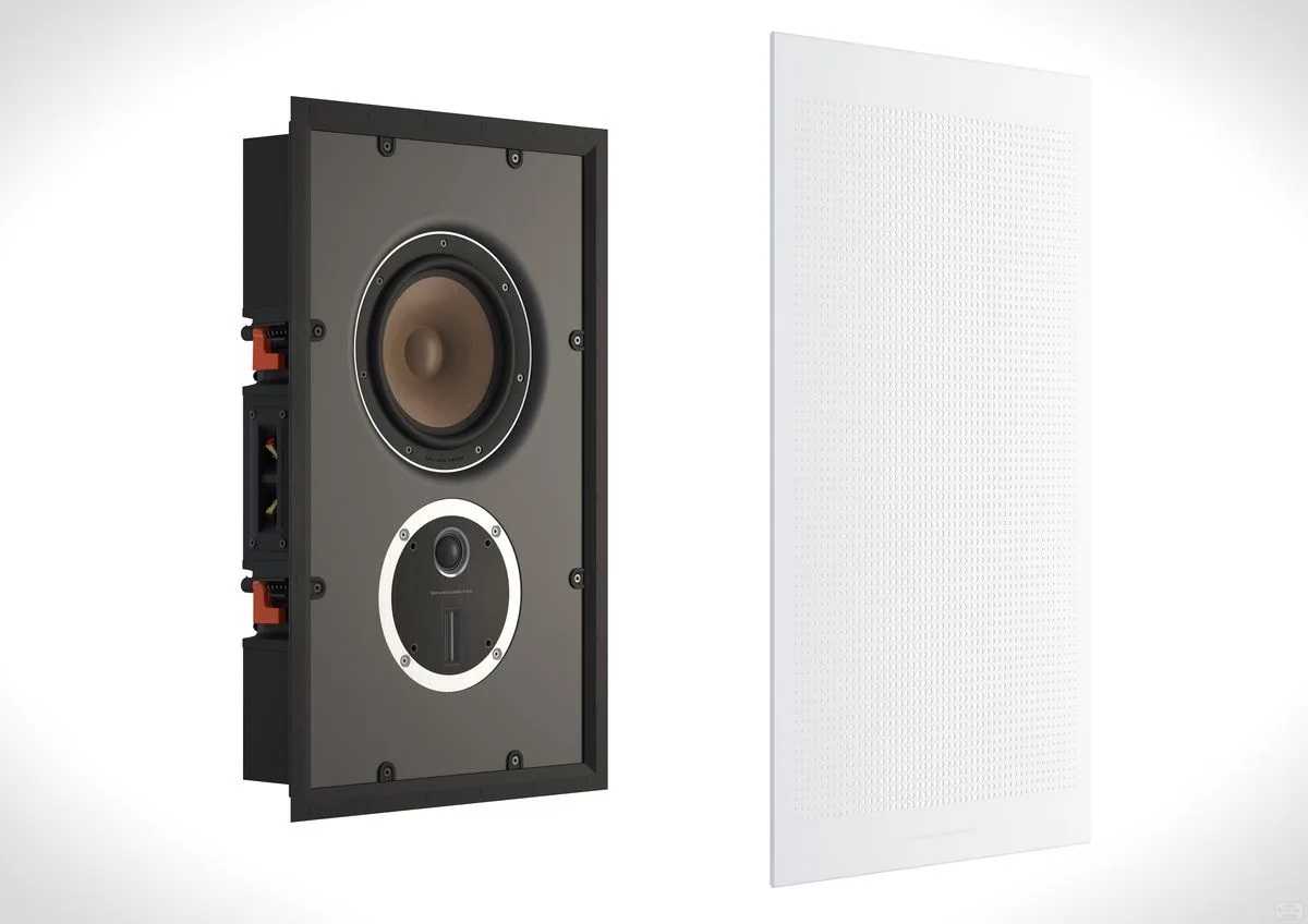 Dali Phantom S-80 (la pièce) Enceintes encastrables