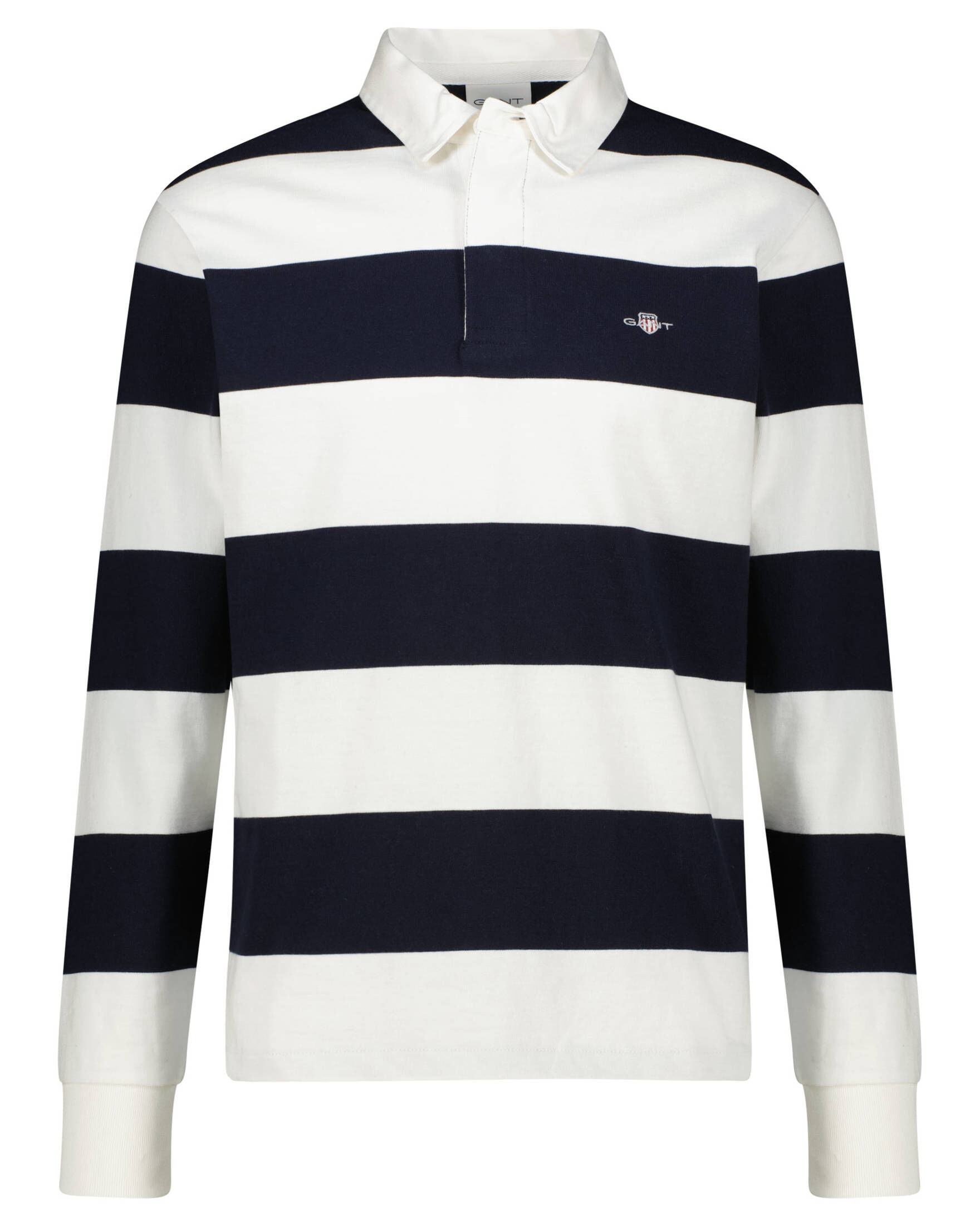 Gant| Herren Poloshirt Langarm