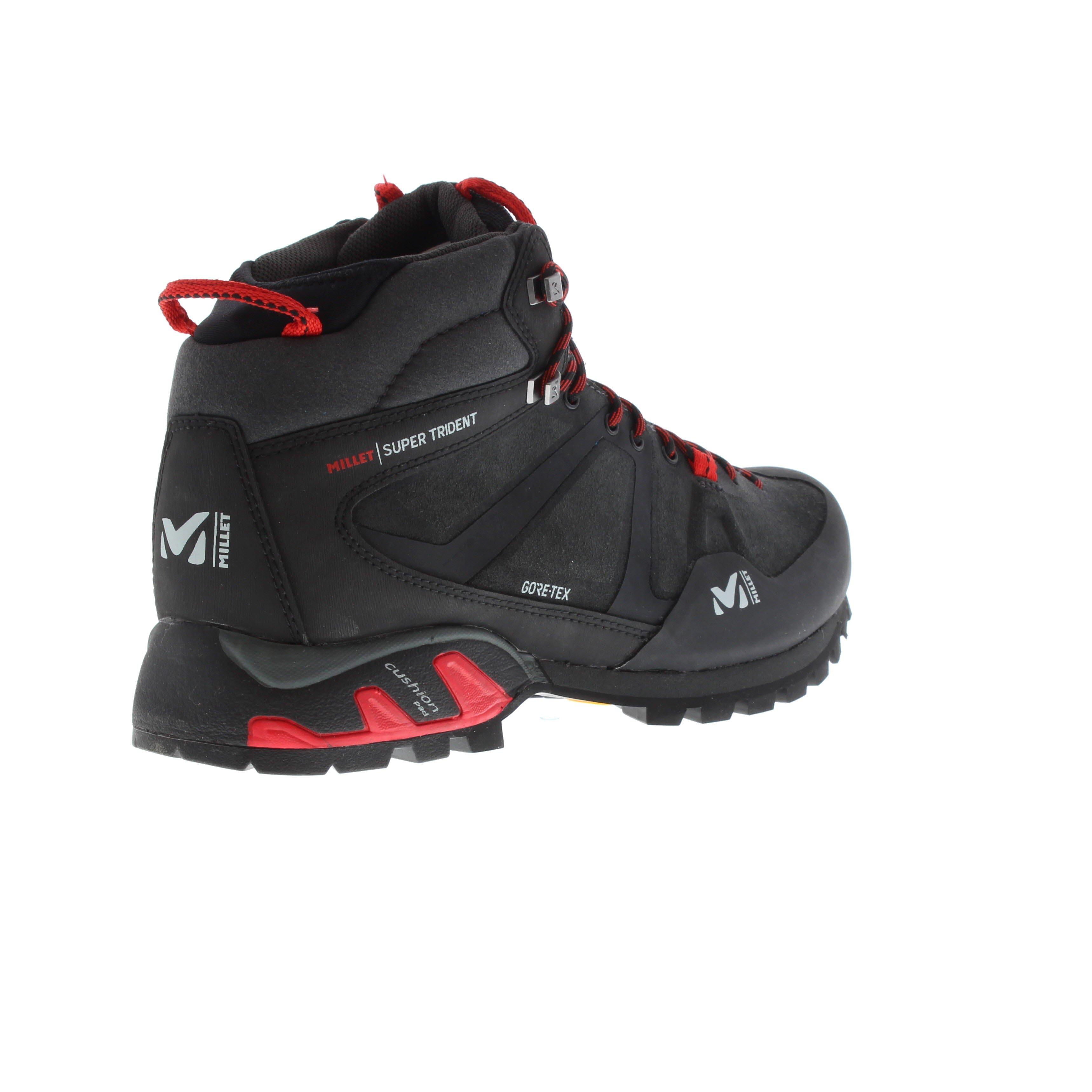 Millet Millet Super Trident GTX Mid Walking Boots