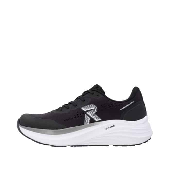 Rieker Sneakers Dame W4102-00