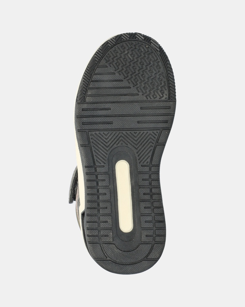 Nelson Kids Hoge sneakers  - groen