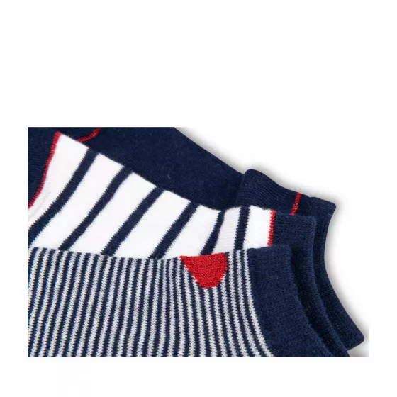 Chaussettes MARINE MERRY SCOTT